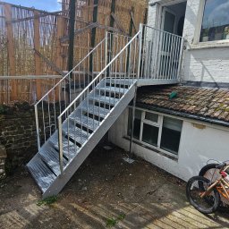 Bramy wjazdowe CHELMSFORD 1