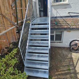 Bramy wjazdowe CHELMSFORD 2