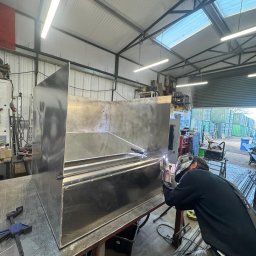 Bramy wjazdowe CHELMSFORD 4