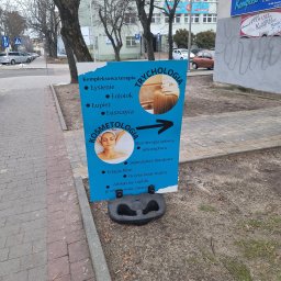 Trycholog Tarnobrzeg Hair&Skin Ewelina Kubicka-Piątkiewicz 