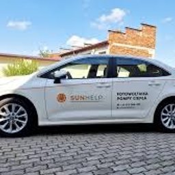 Fotowoltaika Warszawa 1