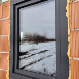 Okna PCV Łososina Dolna 39