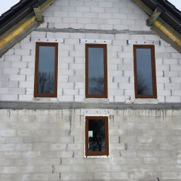 Okna PCV Łososina Dolna 7