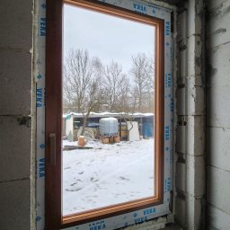 Okna PCV Łososina Dolna 26