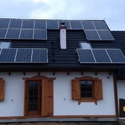 Fotowoltaika Warszawa 2