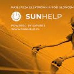 Sunhelp Energy - Powietrzne Pompy Ciepła Warszawa