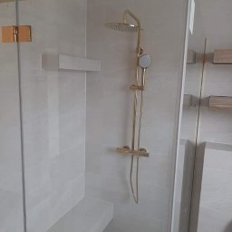 Apartament wykończenie pod klucz 