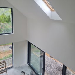 Wit-bud - Tapetowanie Jasło