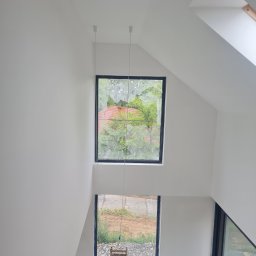 Wit-bud - Malowanie lokali firmowych Jasło