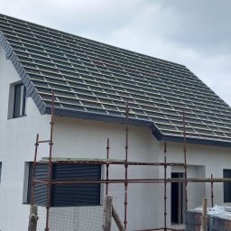 Wymiana dachu Wejherowo 75