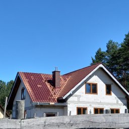 Wymiana dachu Wejherowo 33