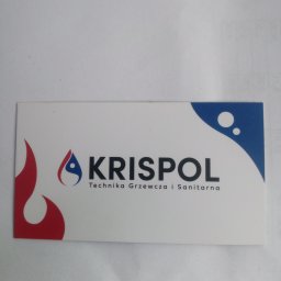 KRISPOL Krzysztof Górniak-Technika Grzewcza i Sanitarna - Świetne Usługi Gazowe Białogard