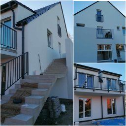 Remonty mieszkań Paprotno 4