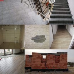 Remonty mieszkań Paprotno 1