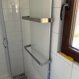 Instalacje grzewcze Plewiska 3