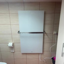 Instalacje grzewcze Plewiska 4