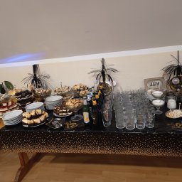 Catering świąteczny Nowogród Bobrzański 2