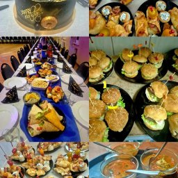 Catering świąteczny Nowogród Bobrzański 2