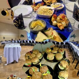 Catering świąteczny Nowogród Bobrzański 1