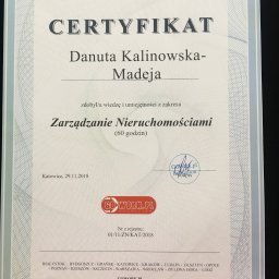 Pisma wnioski podania Piekary Śląskie 2