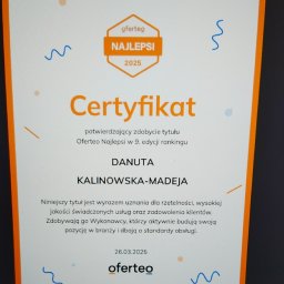 Pisma wnioski podania Piekary Śląskie 1