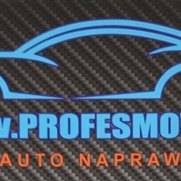 Profesmoto - Mechanik Samochodowy Katowice