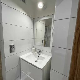 Remont łazienki Bydgoszcz 5