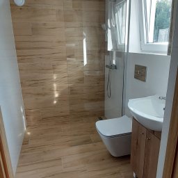 SOLID-BUD Marek Lachowicz - Ocieplanie Poddaszy Grzybowo