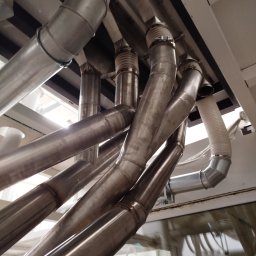 Montaż ogrodzeń Piława Dolna 1