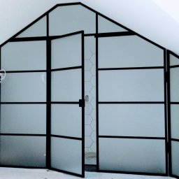 Artisan Glass & Design - Balustrady Schodowe Michałowice