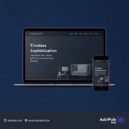 Projekt UX/UI dla zagranicznego klienta.