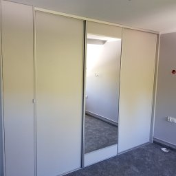 KJK MEBLE - Opłacalne Meble Na Wymiar Police