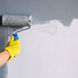 Malowanie mieszkań Skawa 4