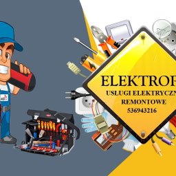 ElektroPG - Firma Elektryczna Krzeszowice