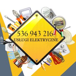 ElektroPG Paweł G&oacute;rka - Instalatorstwo Elektryczne Sanka