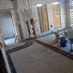 Instalacje elektryczne Kacwin 1