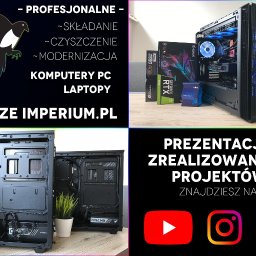 Serwis komputerowy Gdańsk 1