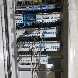 Usługi elektryczne Faza - Modernizacja Instalacji Elektrycznej Świebodzin