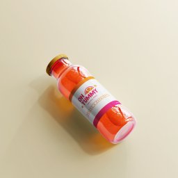 Identyfikacja wizualna dla firmy

OH YUMMY - producent soków naturalnych

Projekt logotypu oraz opakowań na soki