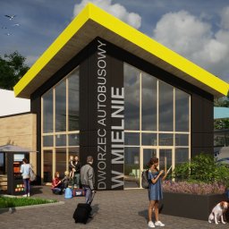 Adaptacja projektu Kaletnik 1