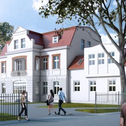 Adaptacja projektu Kaletnik 3