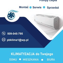 Pb klima krzysztof bielecki - Dobre Klimatyzatory Przemysłowe Warszawa