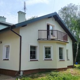 Malowanie mieszkań Gdynia 4