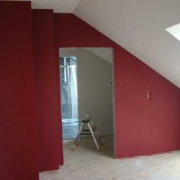 Malowanie mieszkań Gdynia 3