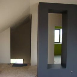 Malowanie mieszkań Gdynia 2