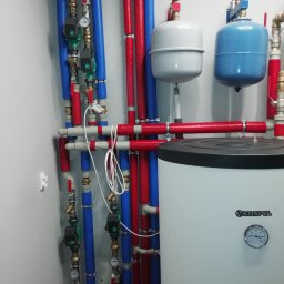 Graw instal - Perfekcyjna Firma Hydrauliczna Ostrów Wielkopolski