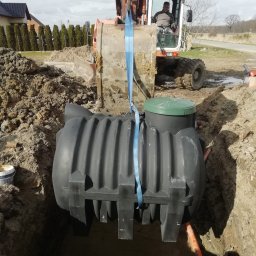 Kompleksowe wykonanie instalacji hydraulicznych Ostrów Wielkopolski 16