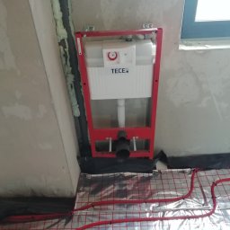 Kompleksowe wykonanie instalacji hydraulicznych Ostrów Wielkopolski 18