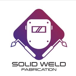 Solid Weld Uslugi Spawalnicze - Balustrady Schodowe Sieradz