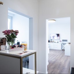 Katarzyna Bejster-Nowak - Salon Makijażu Wrocław